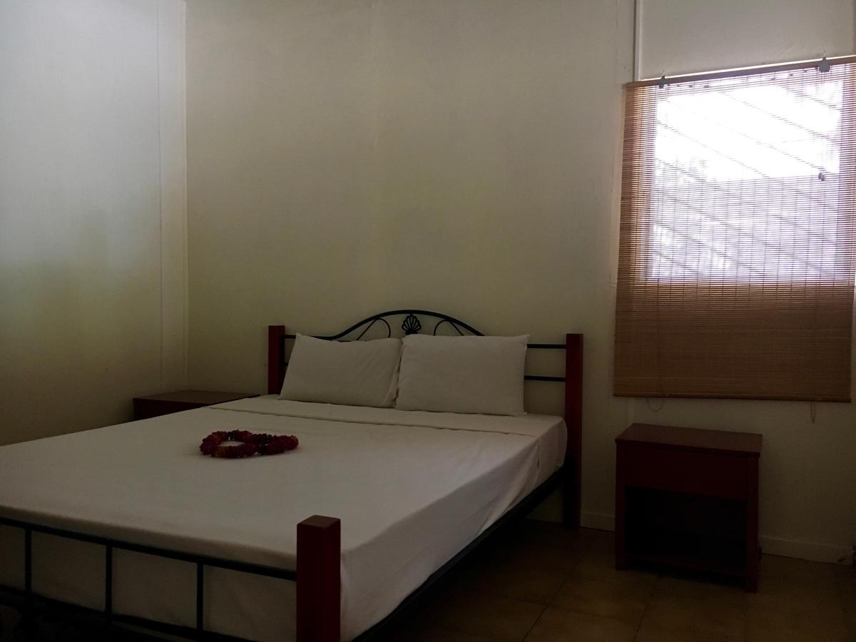 Le Trevani Hotel Koungou Ngoại thất bức ảnh